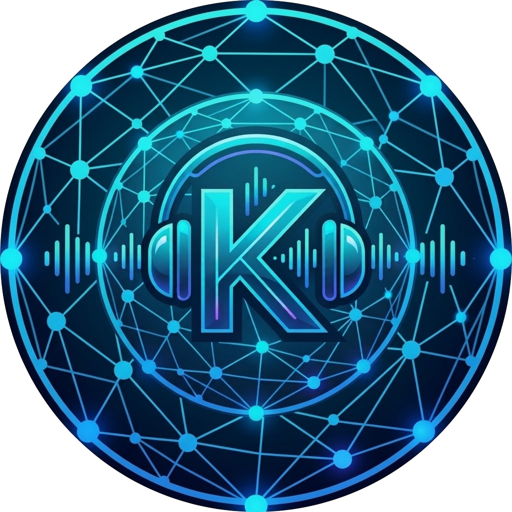 Knowik Stream Logo